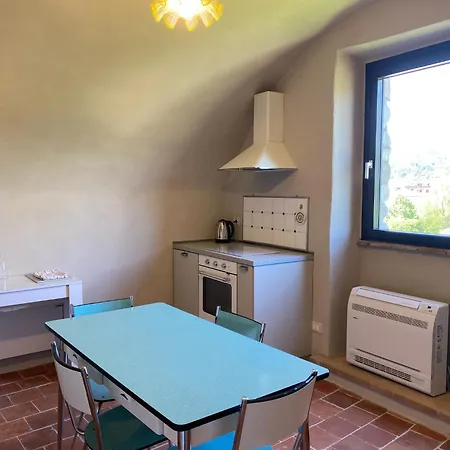 La Casa Medievale Suites e SPA-2